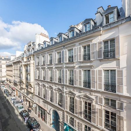 Ws Opera - Galeries Lafayette Apartment Paris Exterior photo