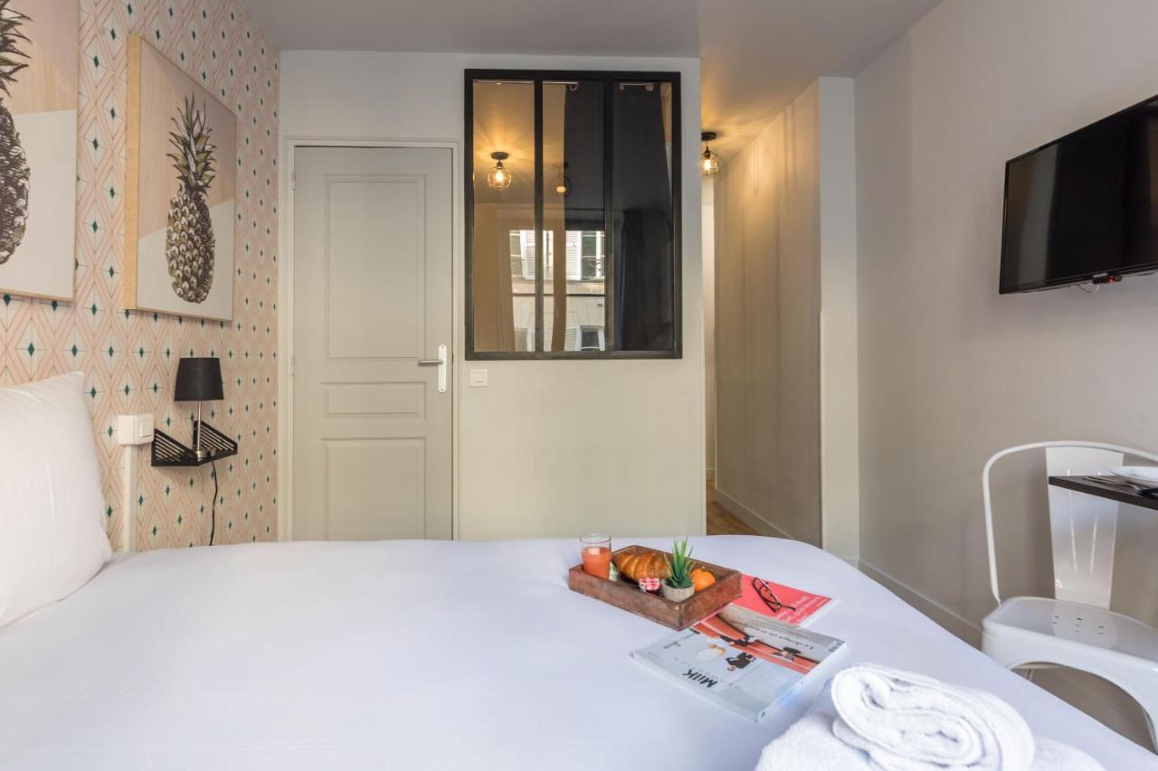 Ws Opera - Galeries Lafayette Apartment Paris Exterior photo
