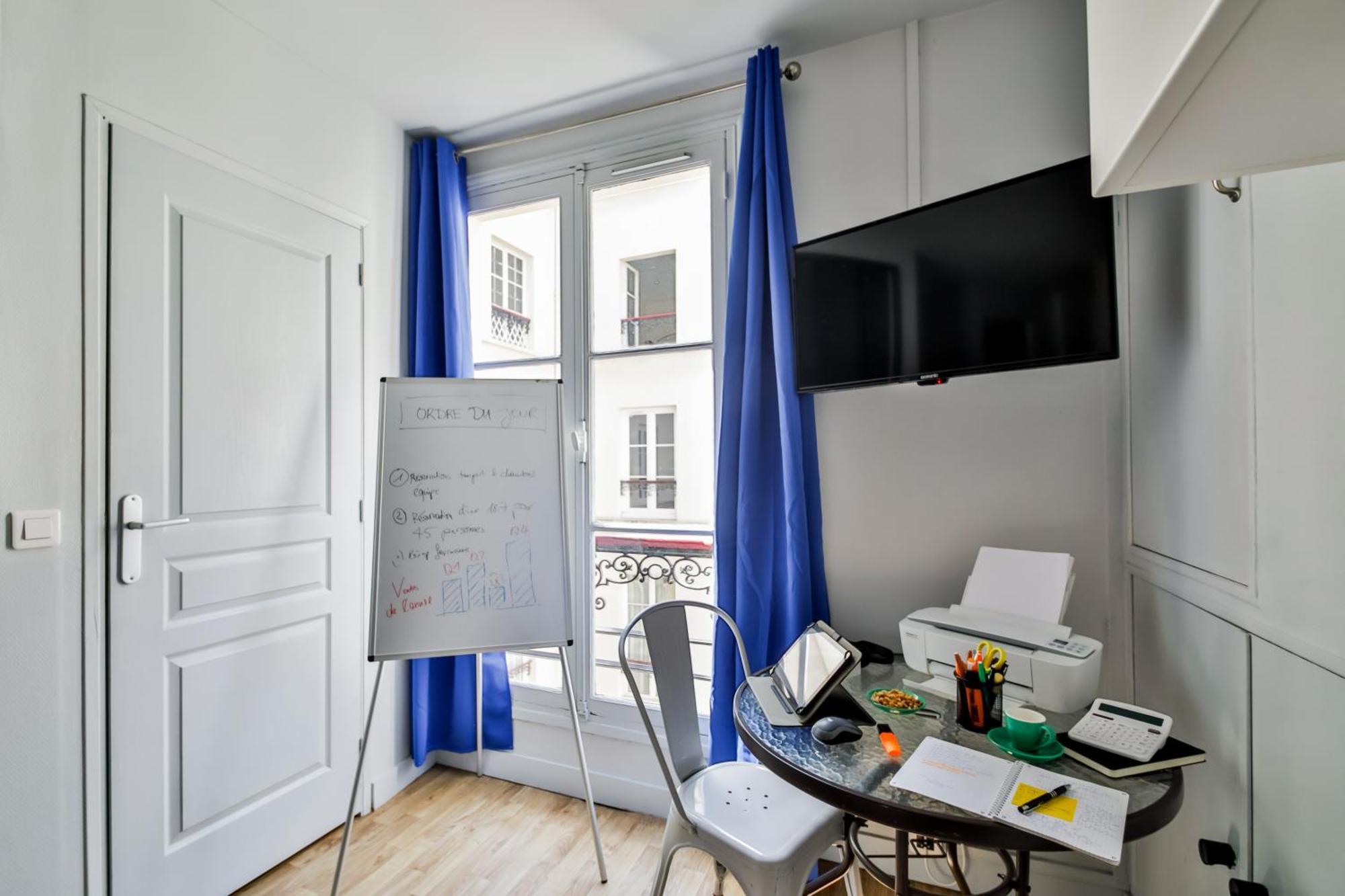 Ws Opera - Galeries Lafayette Apartment Paris Exterior photo