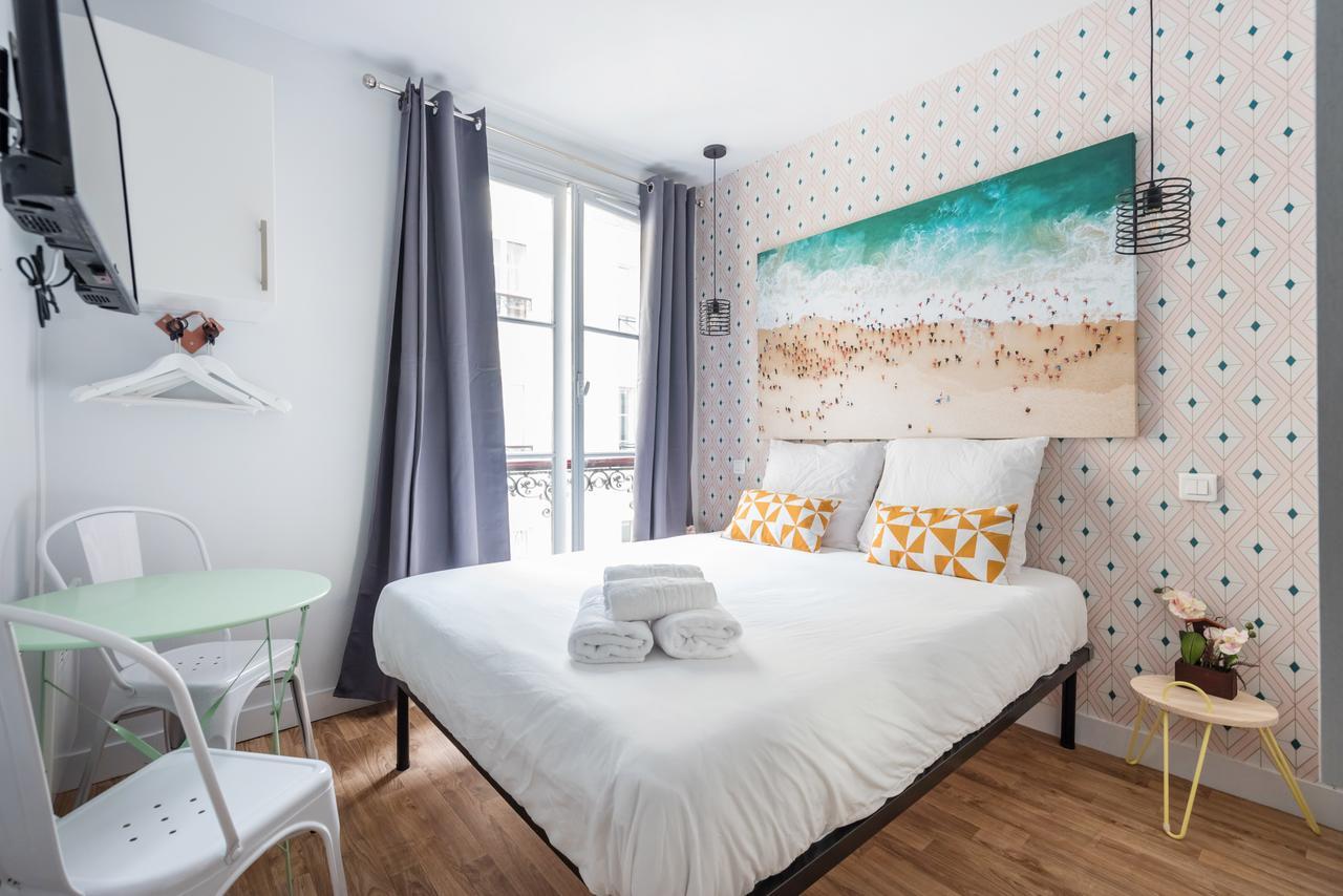 Ws Opera - Galeries Lafayette Apartment Paris Exterior photo