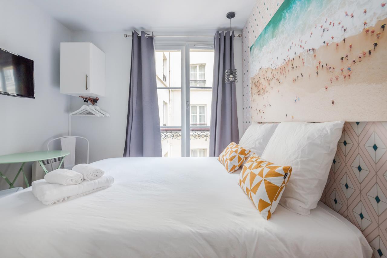 Ws Opera - Galeries Lafayette Apartment Paris Exterior photo